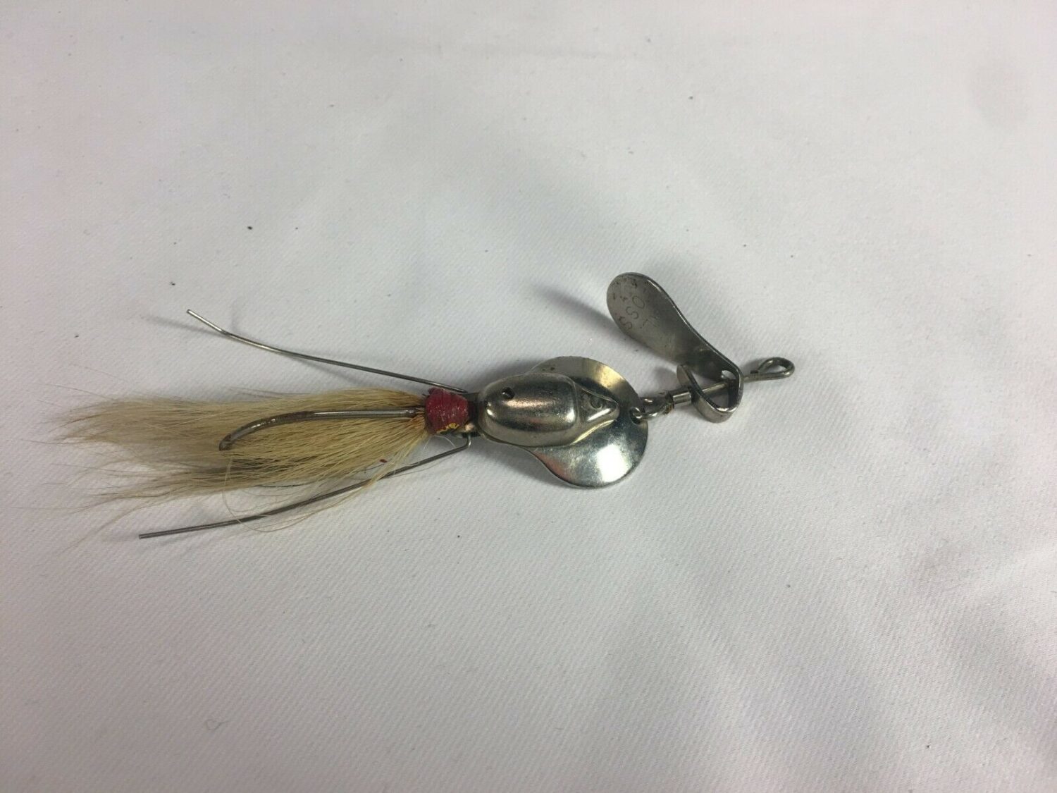 Unbranded Fly Vintage Fishing Lures