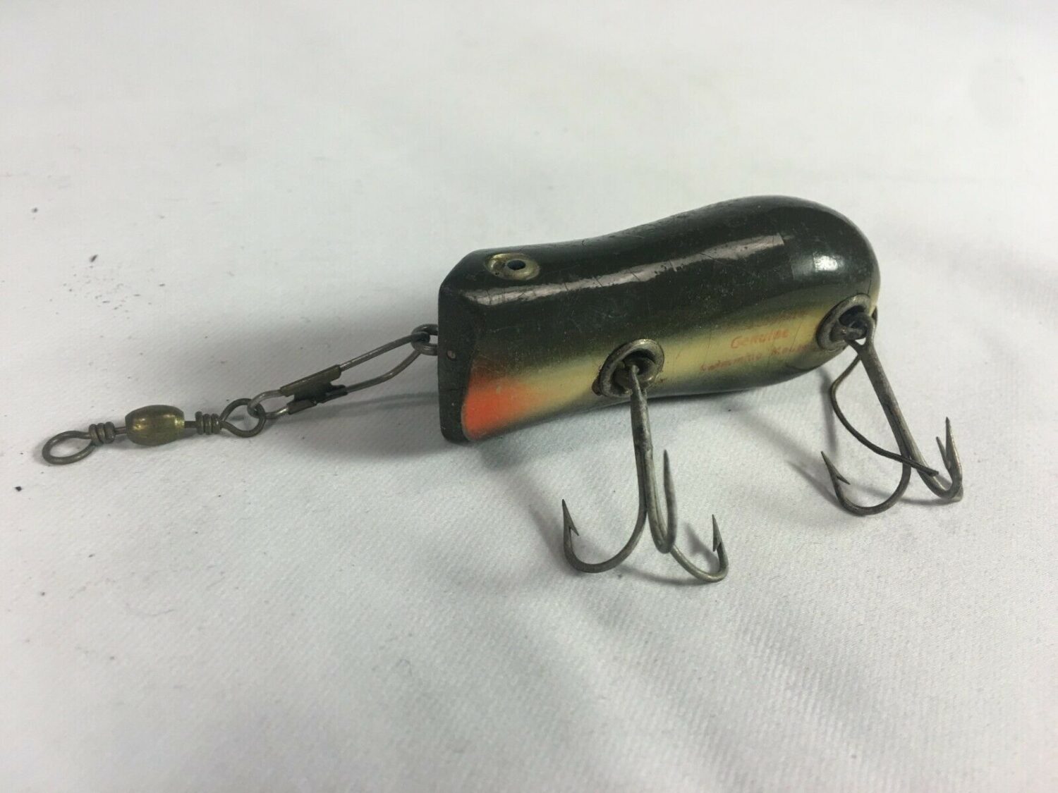 Antique fishing lures, Old fishing lures, Vintage fishing lures