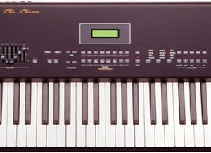 General Music Pro 2 Real Piano Weighted Keyboard 88 Keys Great Sound!