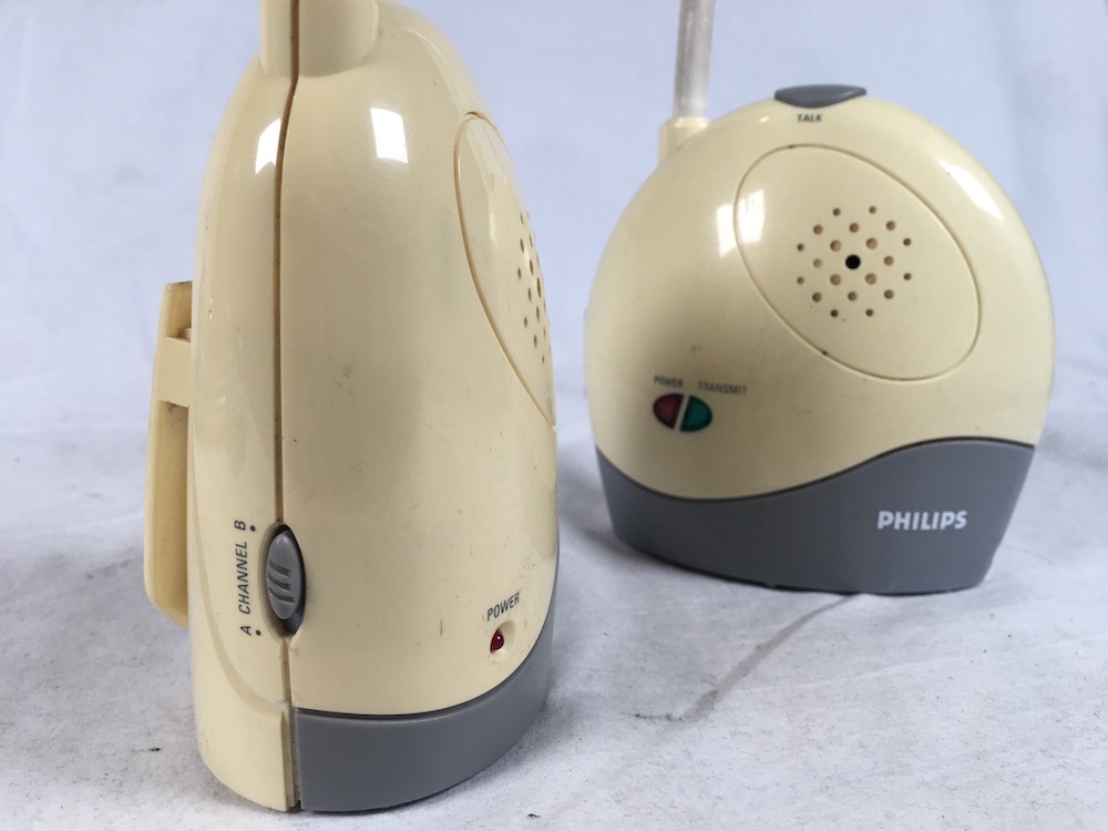 Babyphone Philips