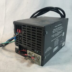 Lambda Electronics Model LFS-46-24 Regulated Power Supply Output 24vdc