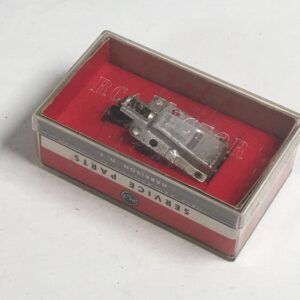 RCA Victor 74067 Phono Crystal Cartridge Replacement with Stylus Original Box Used Phonograph #3