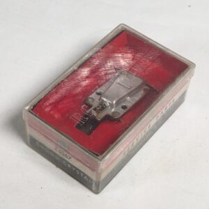RCA Victor 74067 Phono Crystal Cartridge Replacement with Stylus Original Box Used Phonograph #1