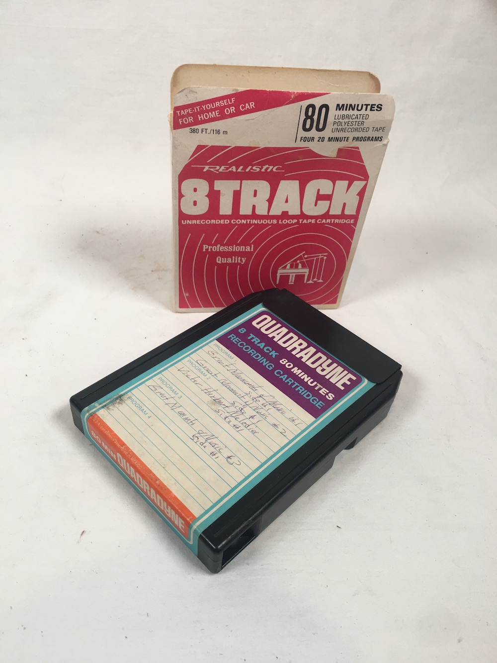 SEALED, Ohio Players ‎– Honey MQ8-1-1038, 8-Track Tape, Quadraphonic, US,  1975