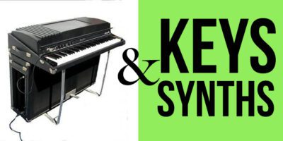 Keys & Synths