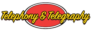 Telephony & Telegraphy