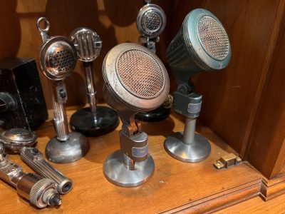 St. Louis Microphones